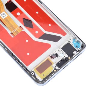 LCD HONOR X9B WF GREEN ORG NEW