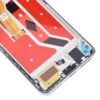 LCD HONOR X9B WF BLACK ORG NEW