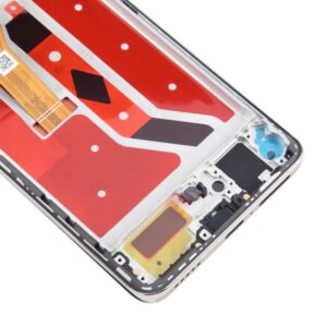 LCD HONOR X9B WF GOLD ORG NEW