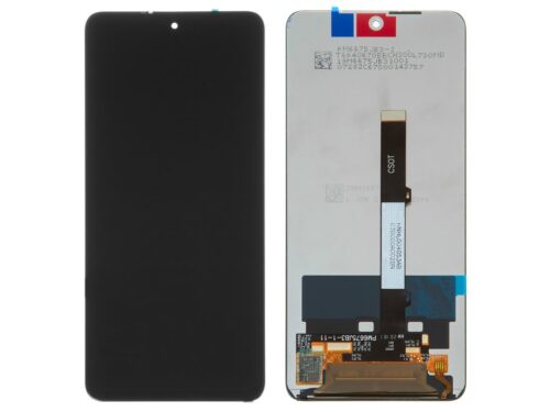LCD POCO X3 - X3 PRO ORG NEW