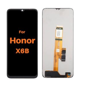 LCD HONOR X6B وكالة