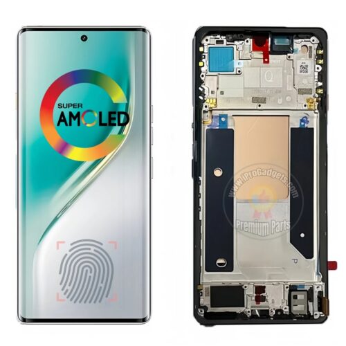 img_4783 LCD CAMON 40 PRO 5G WF BLACK ORG NEW