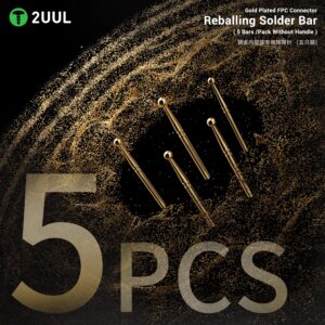 ادبتر موزع صولدر 2UUL SC96