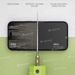 دريل تنظيف IFIXES I27