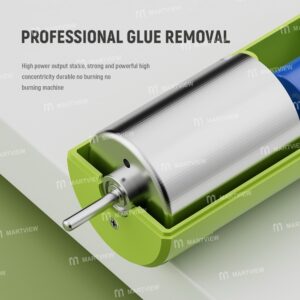 دريل تنظيف IFIXES I27