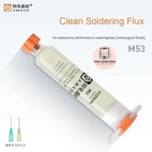 فلكس AMAOE M50