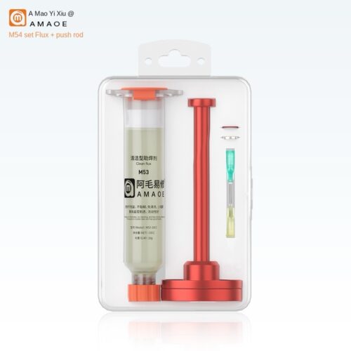فلكس AMAOE M50