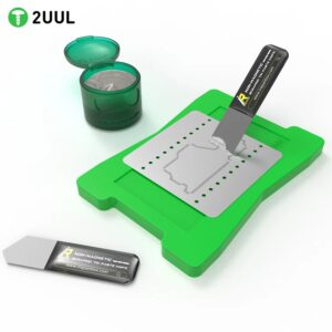 باد صب مغناطيس 2UUL BH11
