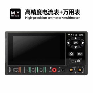 باورسبلاي M.Y-34477A