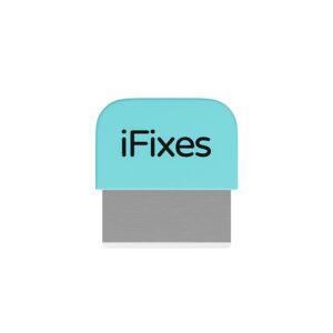 شفره IFIXES