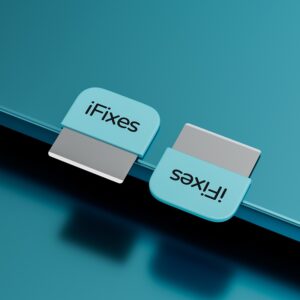 شفره IFIXES