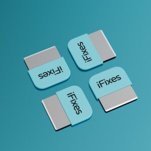 شفره IFIXES