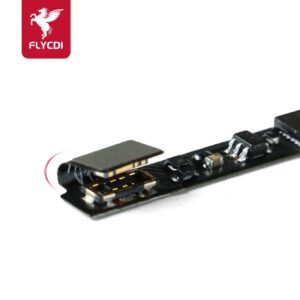 FLAT BATTERY IPHONE 13/13MINI FLYCDI