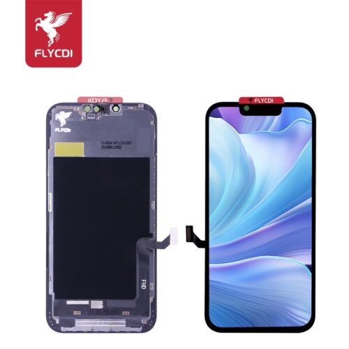 LCD IPHONE 14 PLUS FLYCDI وكالة