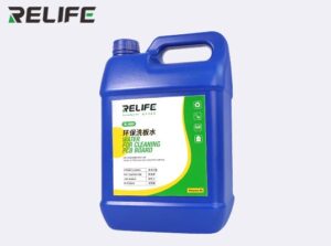 امونيا 5 لتر RL-5000