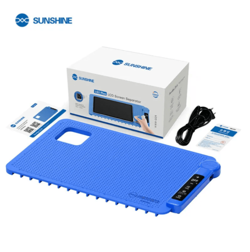 باد حراري LS3 PLUS