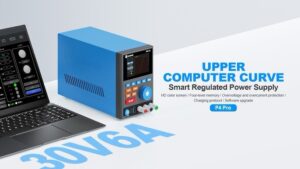 بورسبلاي SUNSHINE P4 PRO SMART