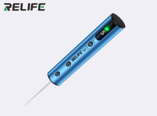 دريل تنظيف RELIFE LG2