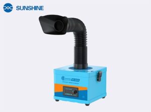 ساحبه دخان SS-6605