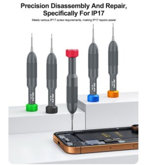 سيت درنفيسات RL-717A