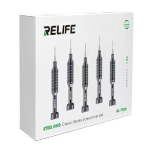 سيت درنفيس RL-730A