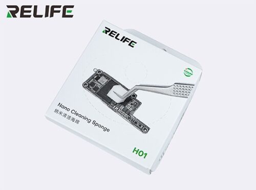 قطن تنظيف RELIFE HO1