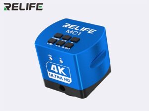 كاميرا MC1 4K HD