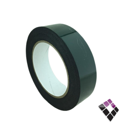 لاسق وجهين عريض 3M 10MM