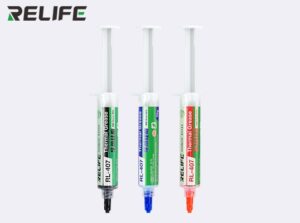 ماده تبريد معالج RL-407