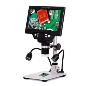 مجهر الكتروني كبير