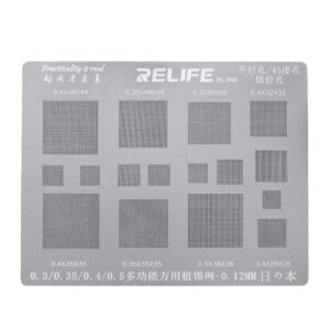 مصطره صب جوكر RL-044