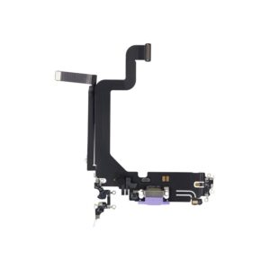 FLAT CHARGE IPHONE 14 PRO MAX ORG