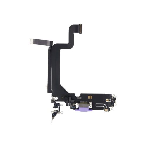 FLAT CHARGE IPHONE 14 PRO MAX ORG