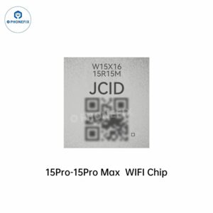 ايسي واي فاي JC 15 -15PRO-15PRO MAX