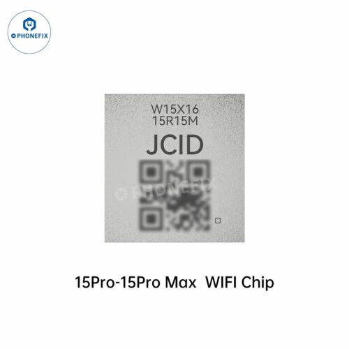 ايسي واي فاي JC 15 -15PRO-15PRO MAX