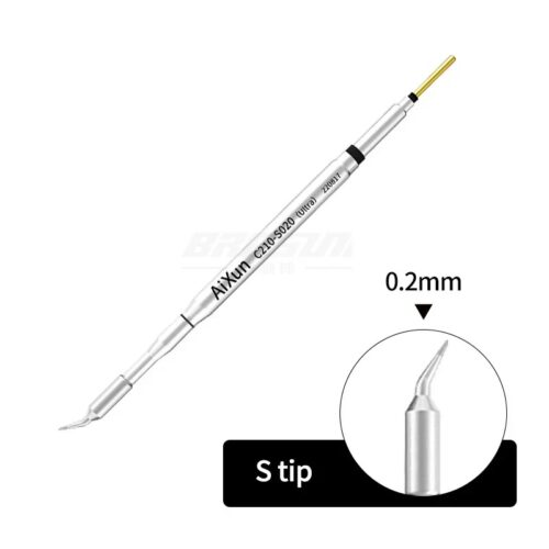 تب C210 AIXUN اعوج