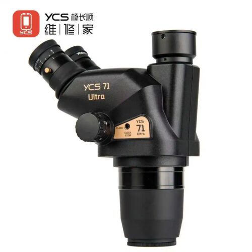 مجهر YCS R71 ULTRA