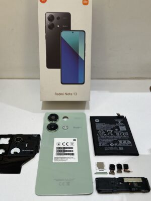REDMI NOTE 13 ظهر