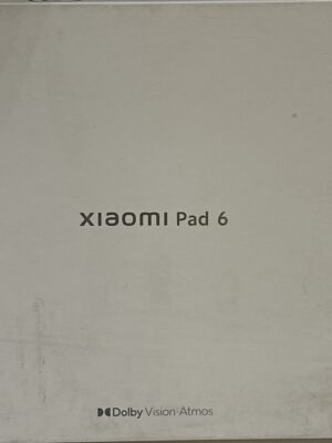 شاصي XIAOMI PAD 6