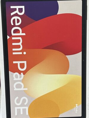 شاصي REDMI PAD SE