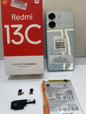 REDMI 13C شاصي