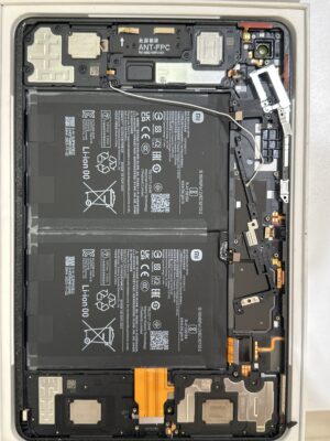 شاصي XIAOMI PAD 6