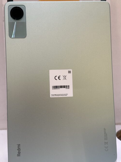 شاصي REDMI PAD SE