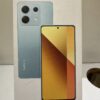 بكج + ظهر REDMI NOT 13  5G