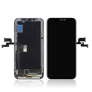 LCD IPHONE X HD+ SVC