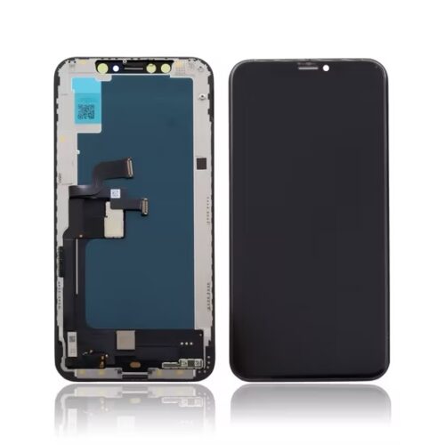 LCD IPHONE XS HD+ SVC
