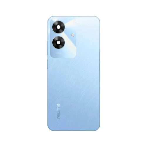 SHASI REALME NOTE 60 BLUE