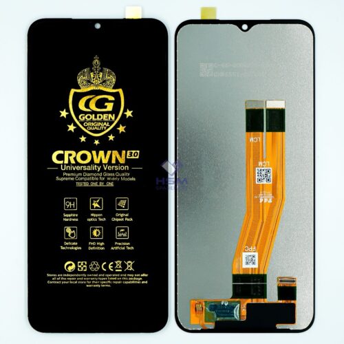 LCD SAM A145P وكاله هونك كونغ بدون فريم