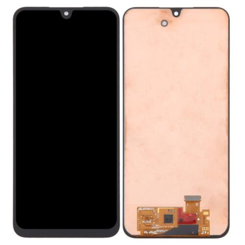 LCD SAM A16 INCELL فريم