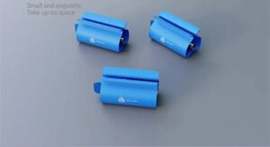ضاغطه عصاره LANRUI N95